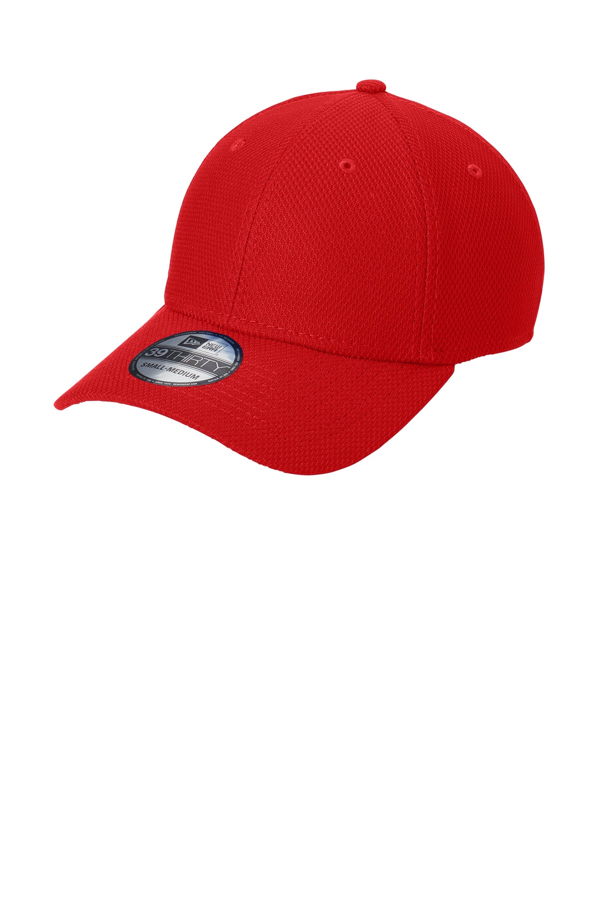 New Era® Diamond Era Stretch Cap