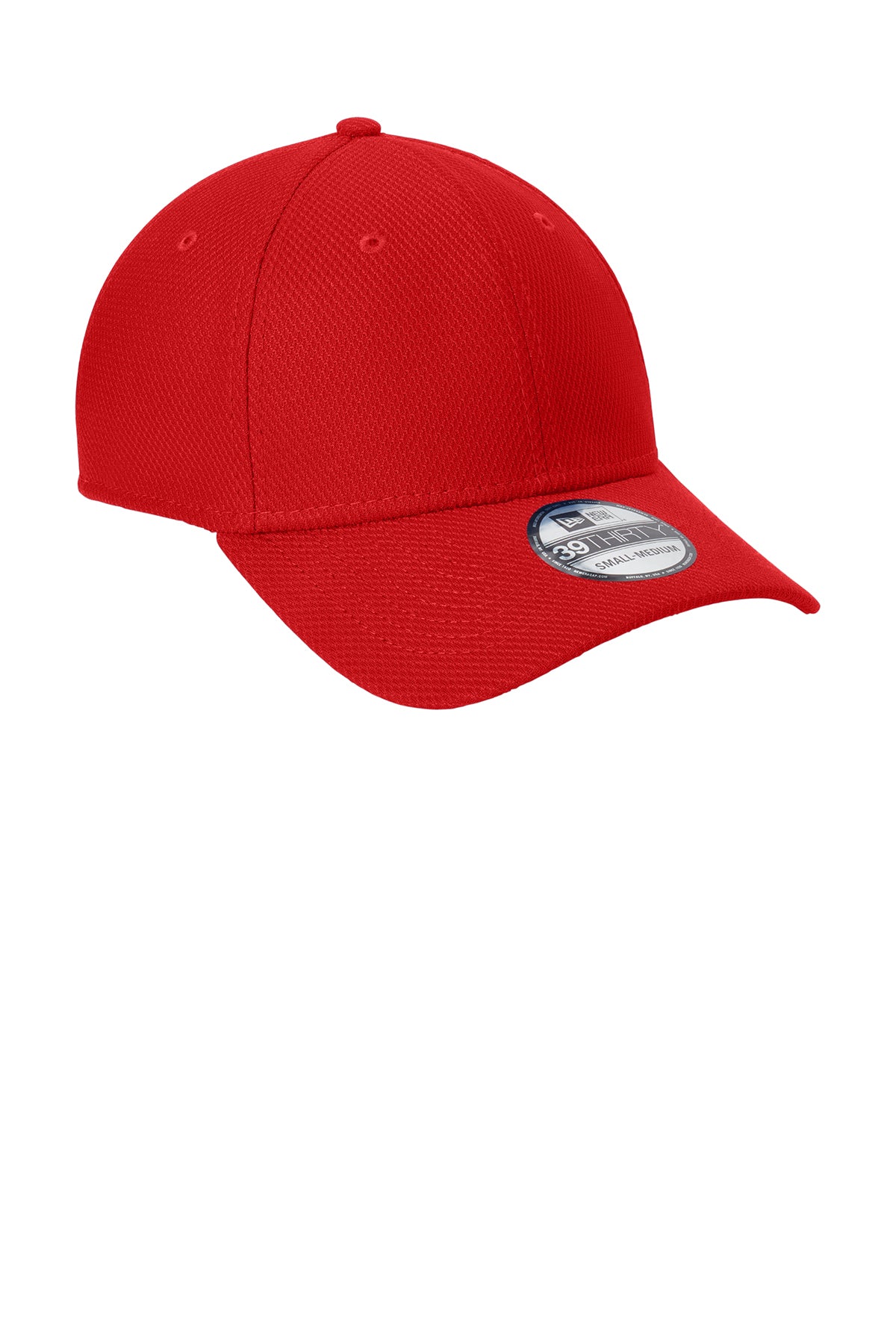 New Era® Diamond Era Stretch Cap