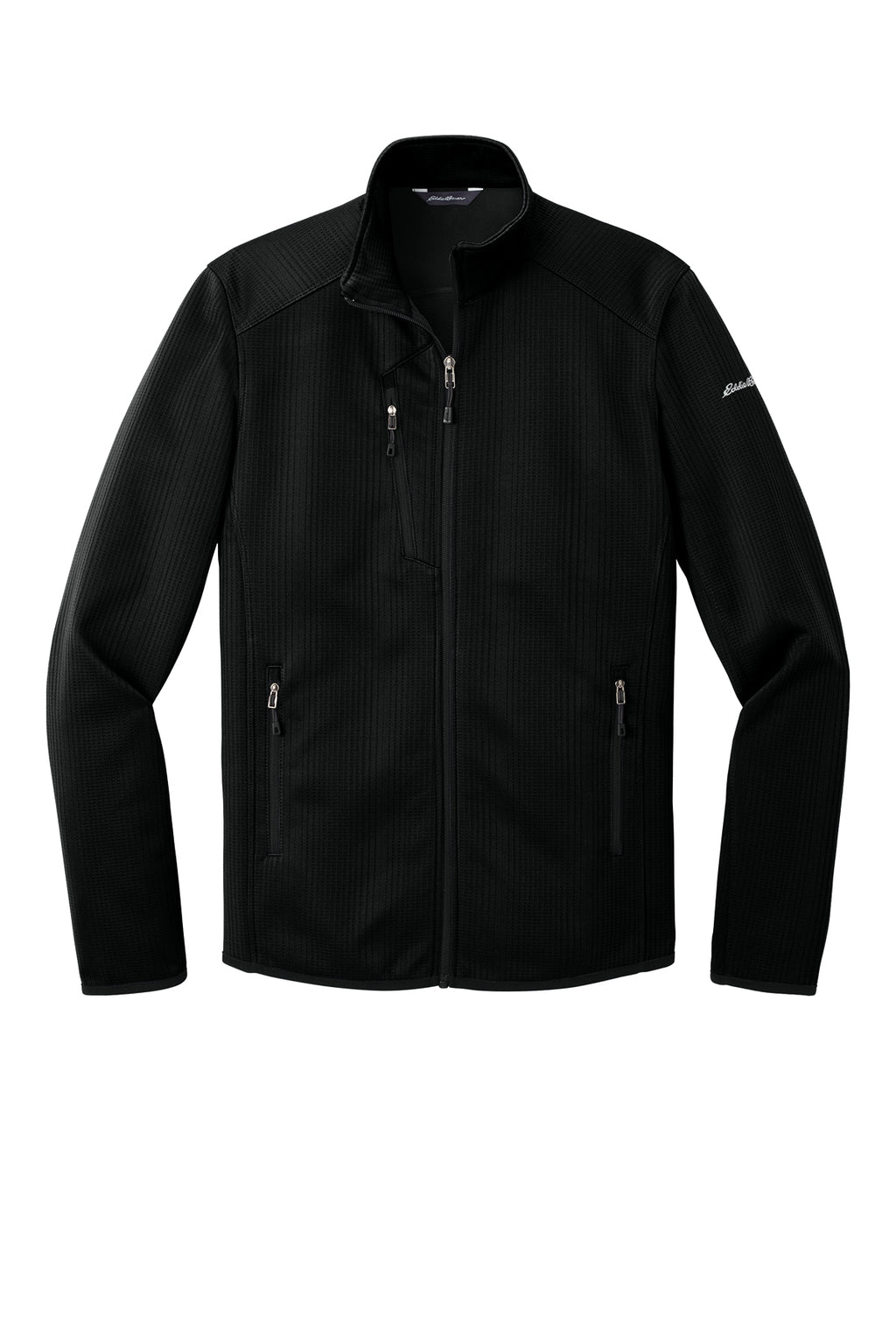 Eddie Bauer ® Dash Full-Zip Fleece Jacket