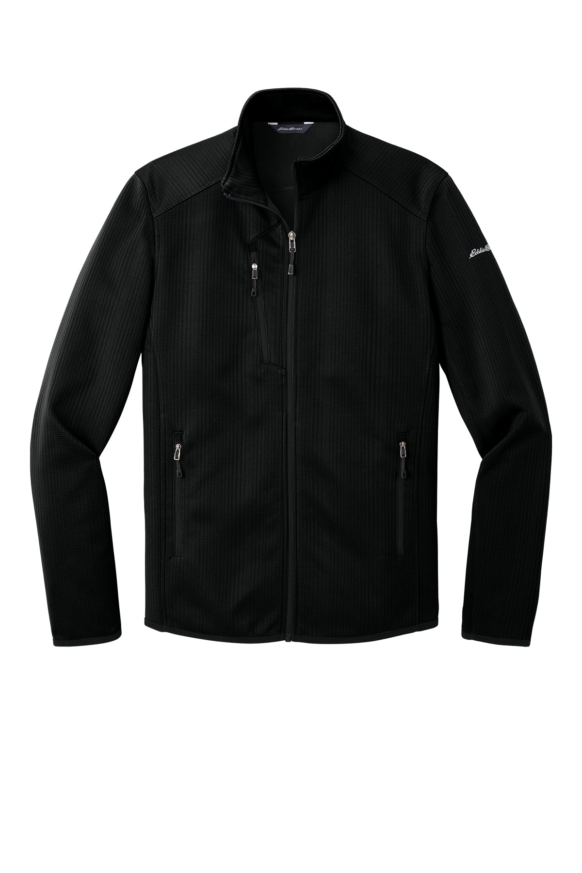 Eddie Bauer ® Dash Full-Zip Fleece Jacket
