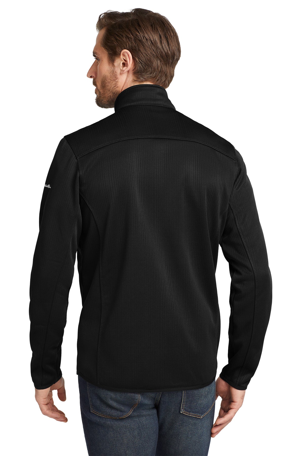 Eddie Bauer ® Dash Full-Zip Fleece Jacket