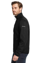 Eddie Bauer ® Dash Full-Zip Fleece Jacket