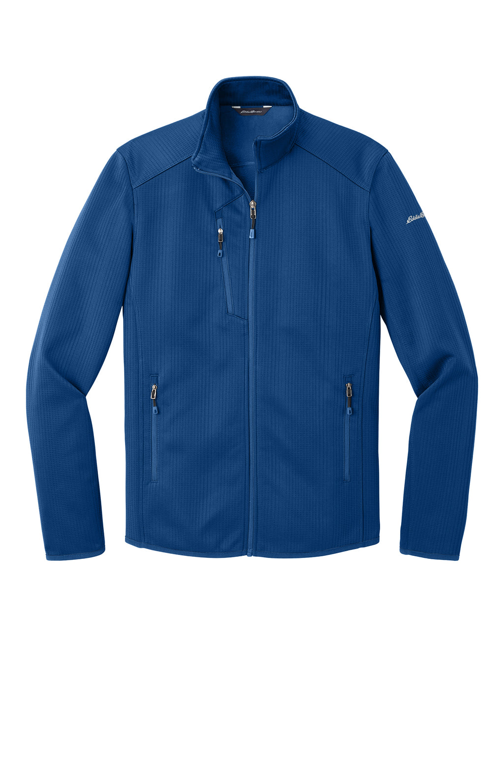 Eddie Bauer ® Dash Full-Zip Fleece Jacket