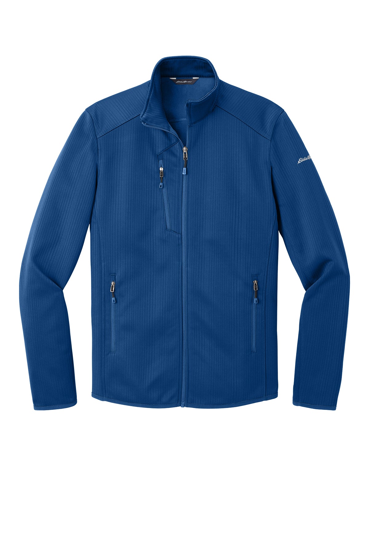 Eddie Bauer ® Dash Full-Zip Fleece Jacket