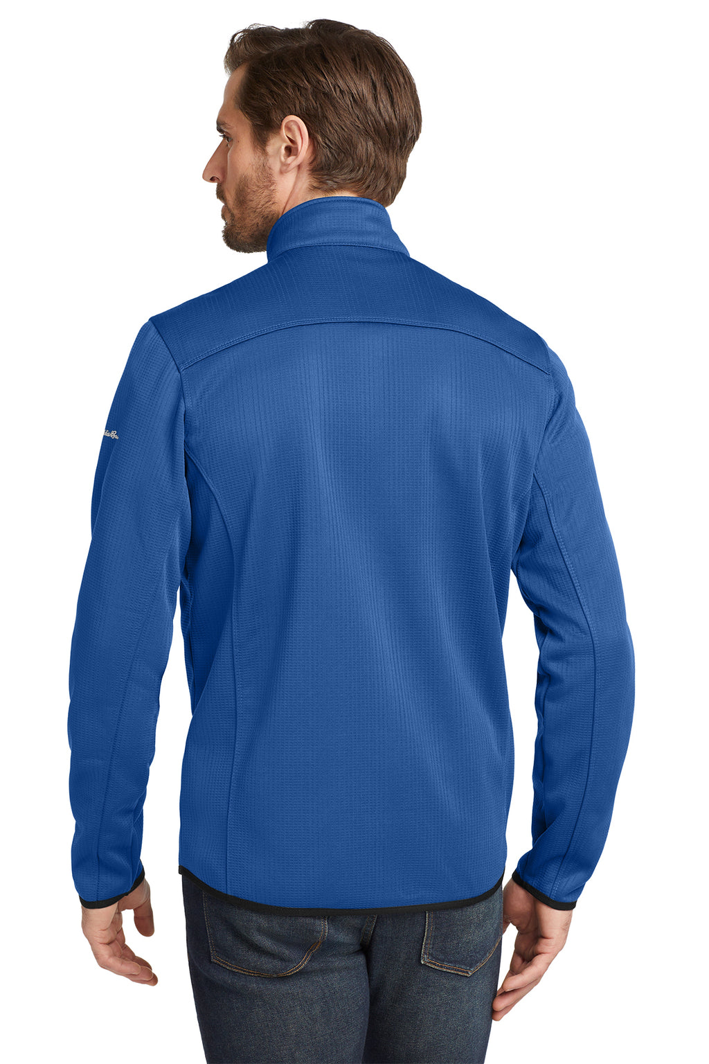Eddie Bauer ® Dash Full-Zip Fleece Jacket
