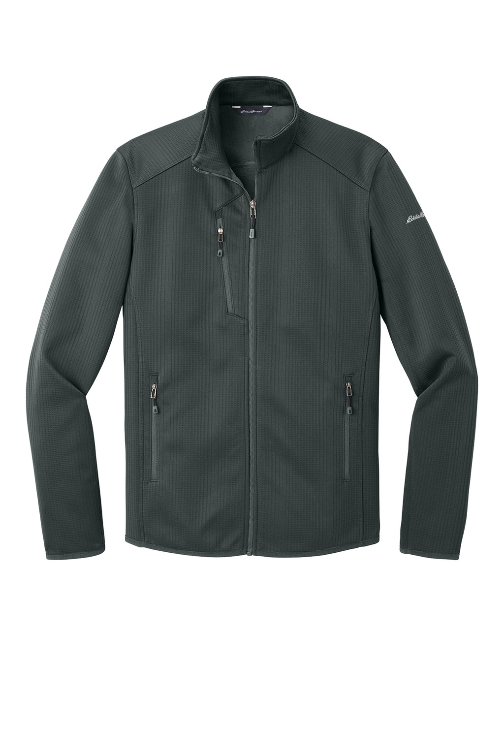 Eddie Bauer ® Dash Full-Zip Fleece Jacket