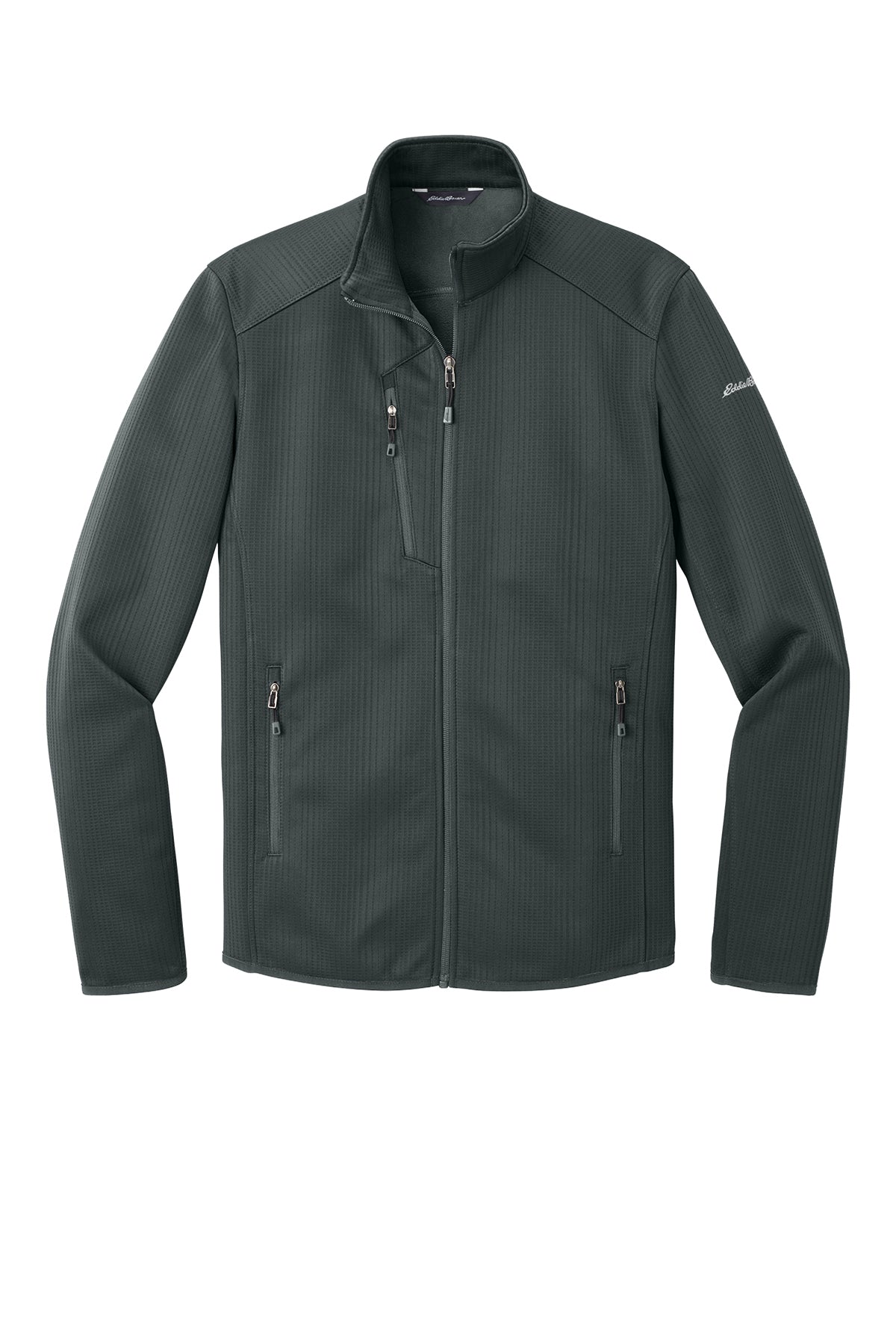 Eddie Bauer ® Dash Full-Zip Fleece Jacket