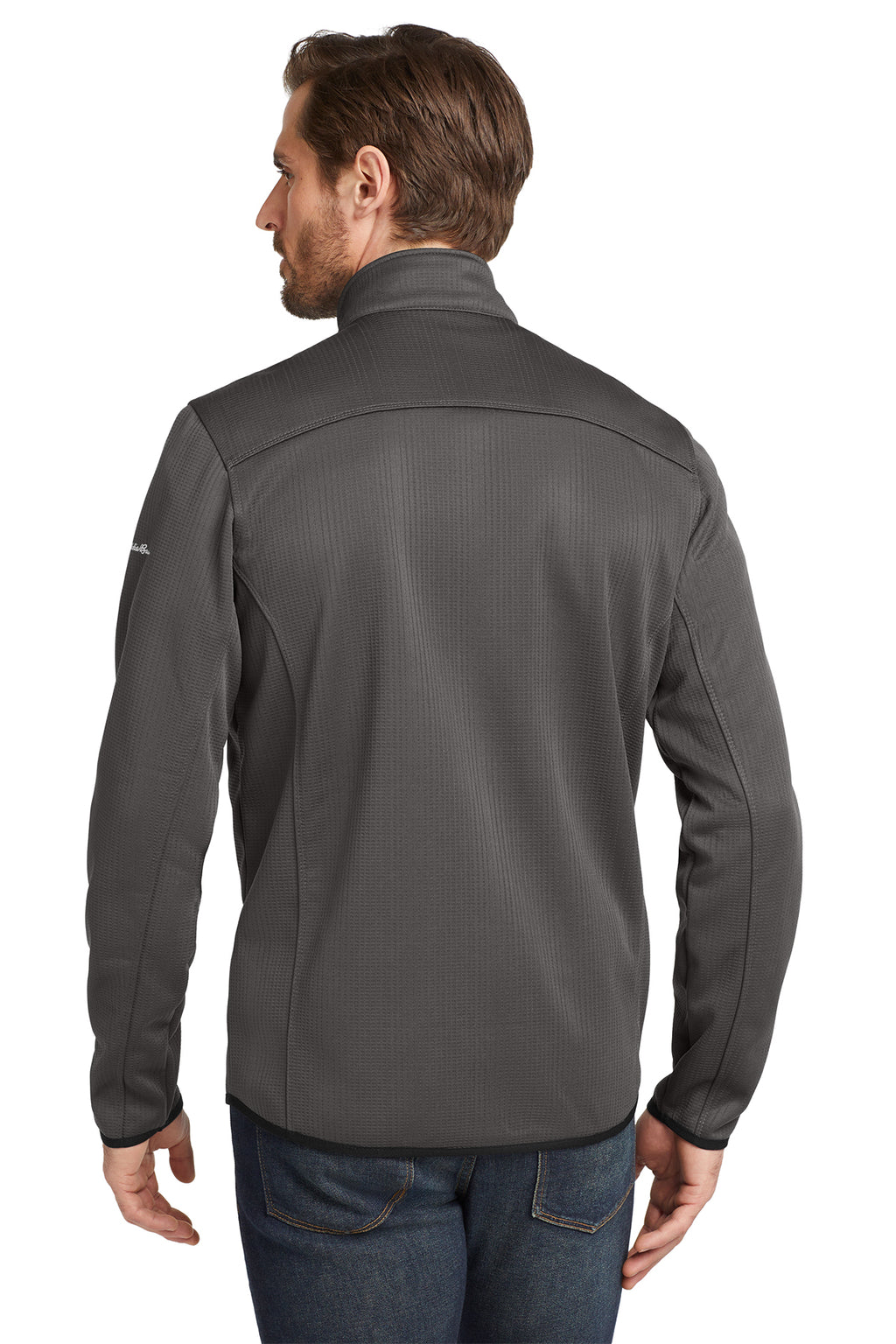 Eddie Bauer ® Dash Full-Zip Fleece Jacket