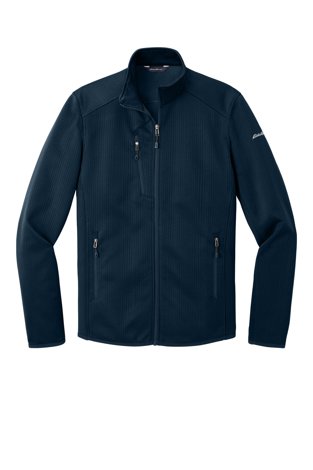 Eddie Bauer ® Dash Full-Zip Fleece Jacket