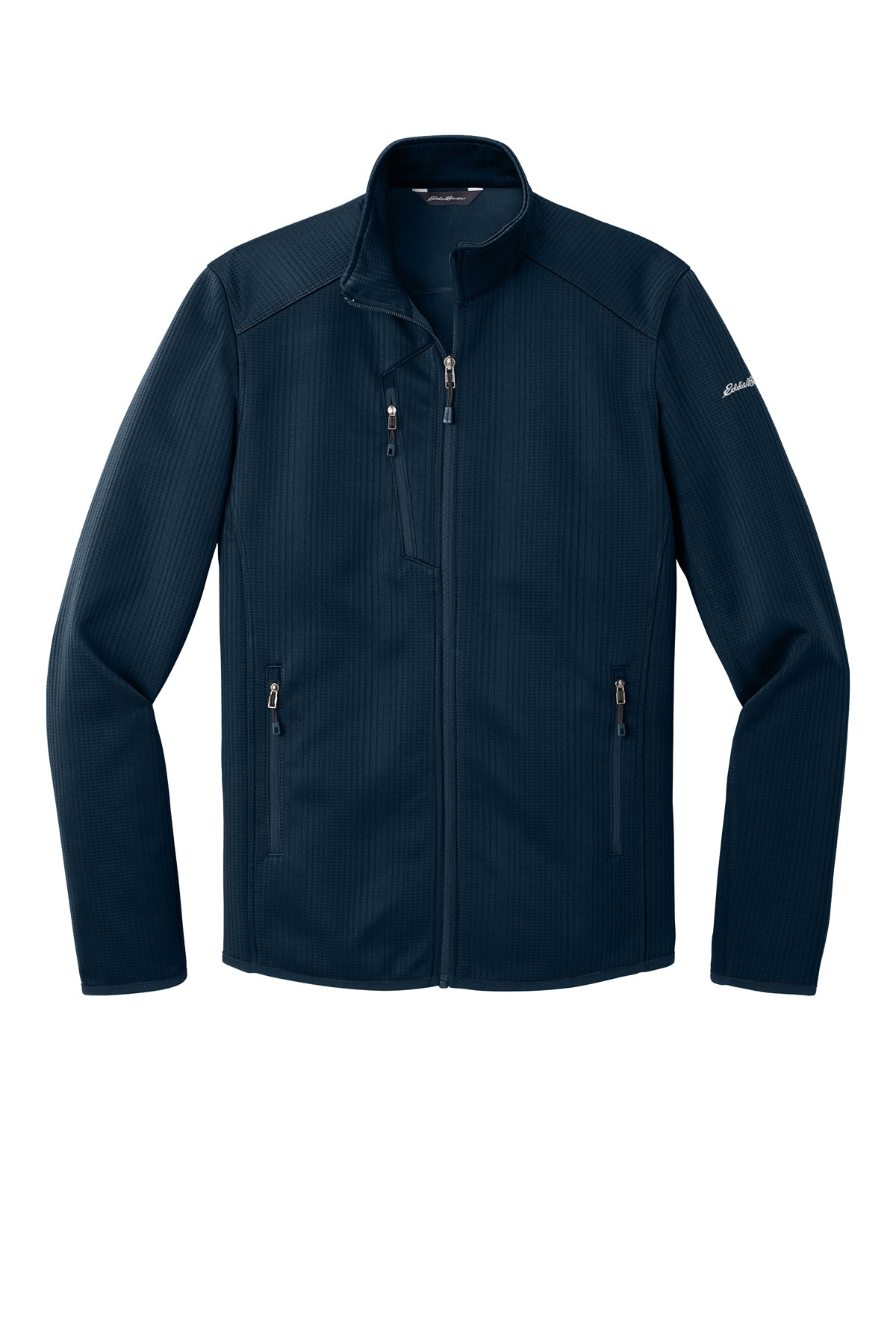Eddie Bauer ® Dash Full-Zip Fleece Jacket