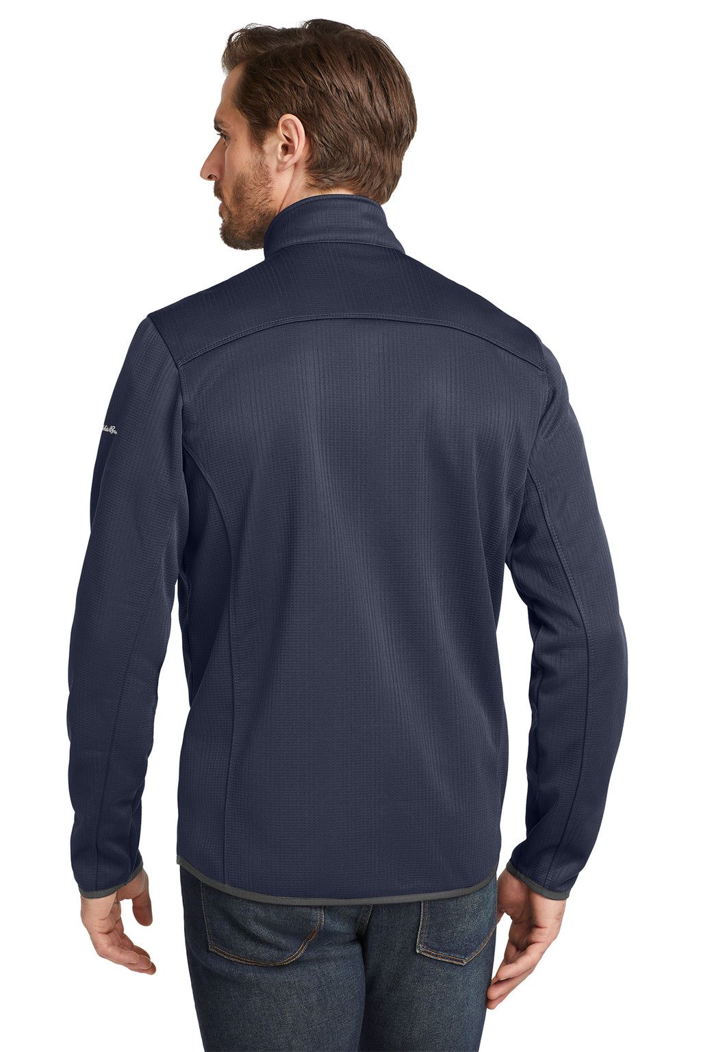 Eddie Bauer ® Dash Full-Zip Fleece Jacket