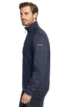 Eddie Bauer ® Dash Full-Zip Fleece Jacket