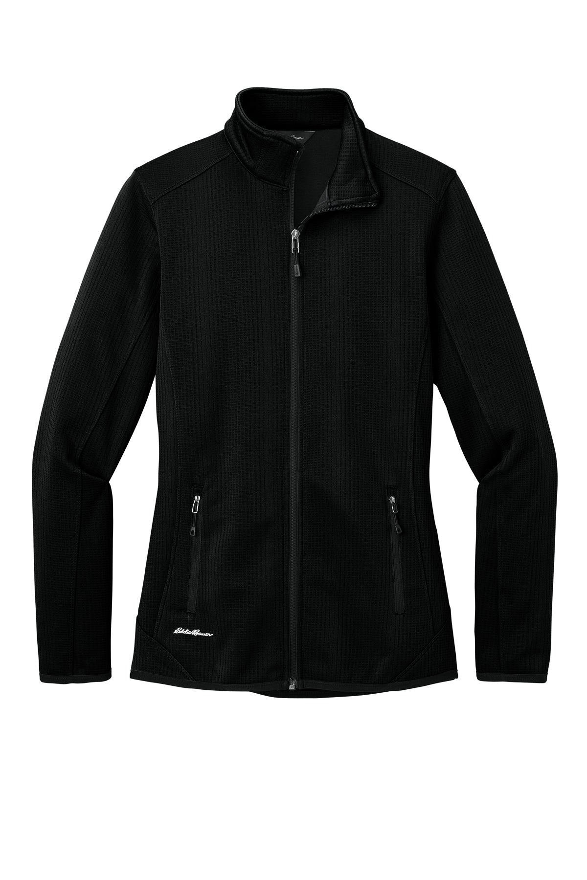 Eddie Bauer® Women's Dash Full-Zip Fleece Jacket