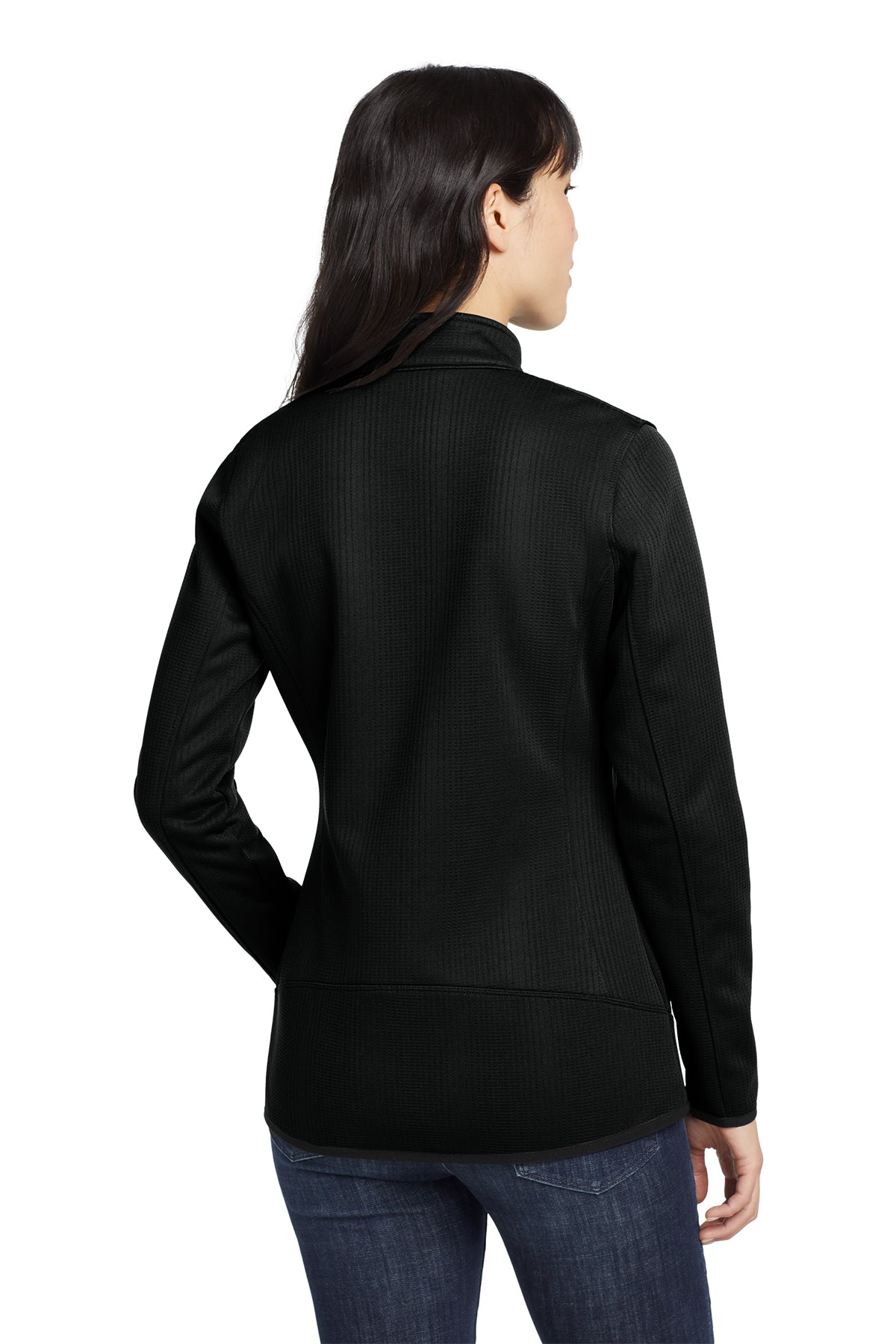 Eddie Bauer® Women's Dash Full-Zip Fleece Jacket