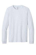 BELLA+CANVAS® Unisex Jersey Long Sleeve Tee