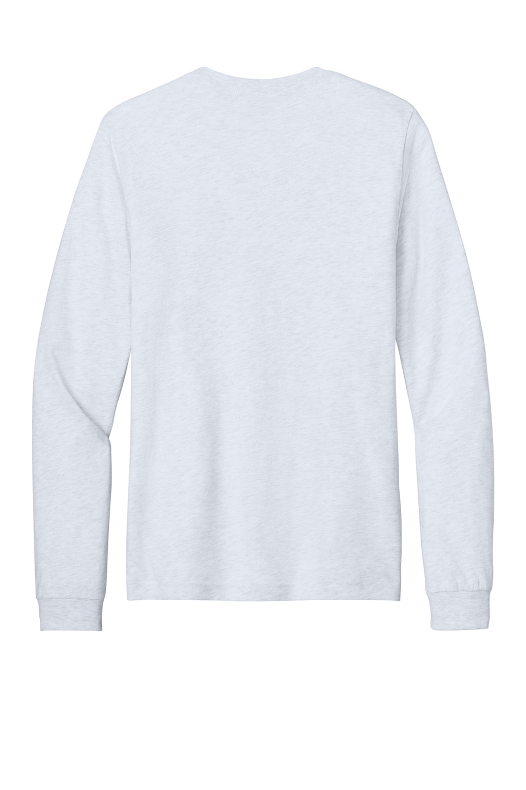 BELLA+CANVAS® Unisex Jersey Long Sleeve Tee