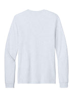 BELLA+CANVAS® Unisex Jersey Long Sleeve Tee