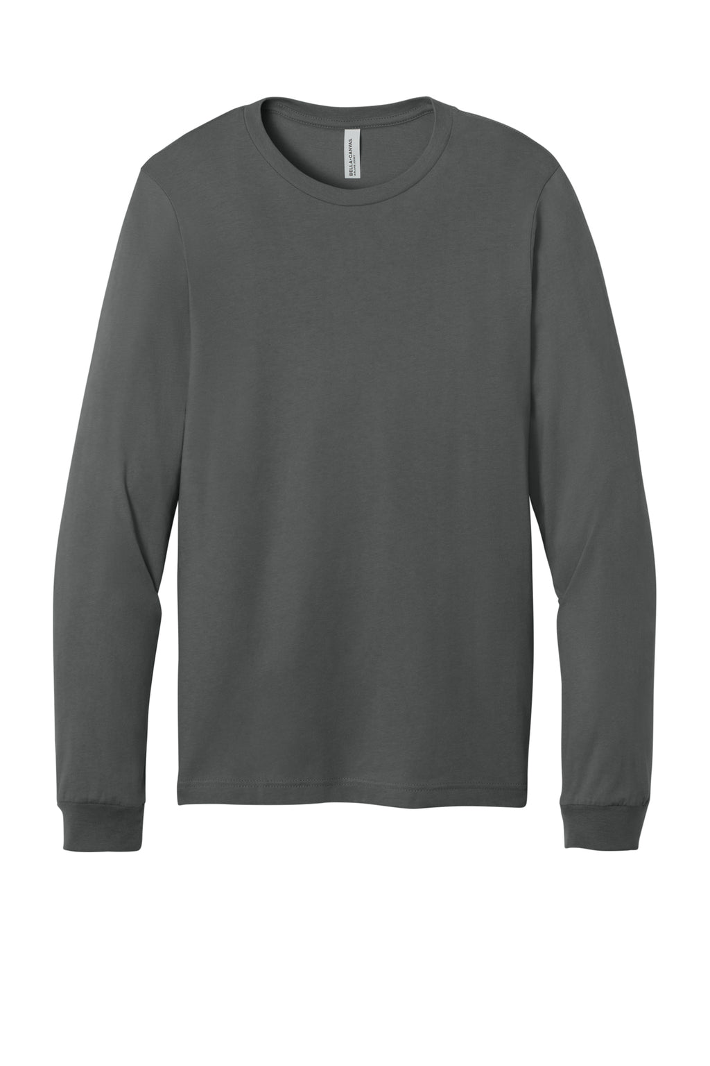 BELLA+CANVAS® Unisex Jersey Long Sleeve Tee