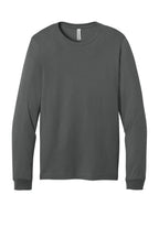 BELLA+CANVAS® Unisex Jersey Long Sleeve Tee
