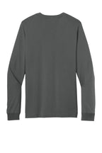 BELLA+CANVAS® Unisex Jersey Long Sleeve Tee