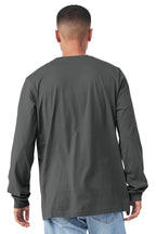 BELLA+CANVAS® Unisex Jersey Long Sleeve Tee