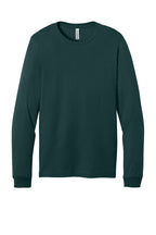 BELLA+CANVAS® Unisex Jersey Long Sleeve Tee