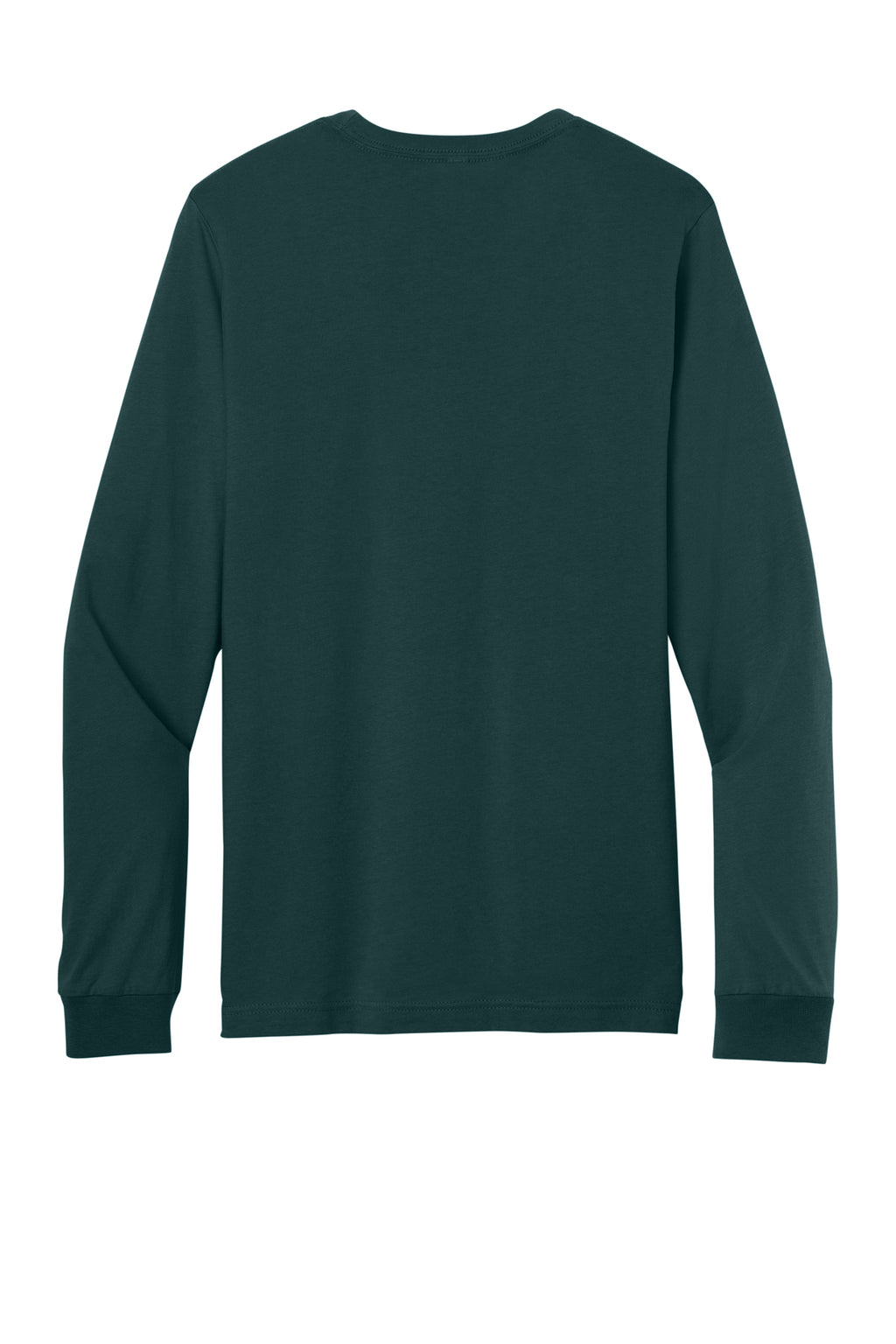 BELLA+CANVAS® Unisex Jersey Long Sleeve Tee