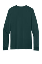 BELLA+CANVAS® Unisex Jersey Long Sleeve Tee