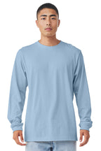 BELLA+CANVAS® Unisex Jersey Long Sleeve Tee
