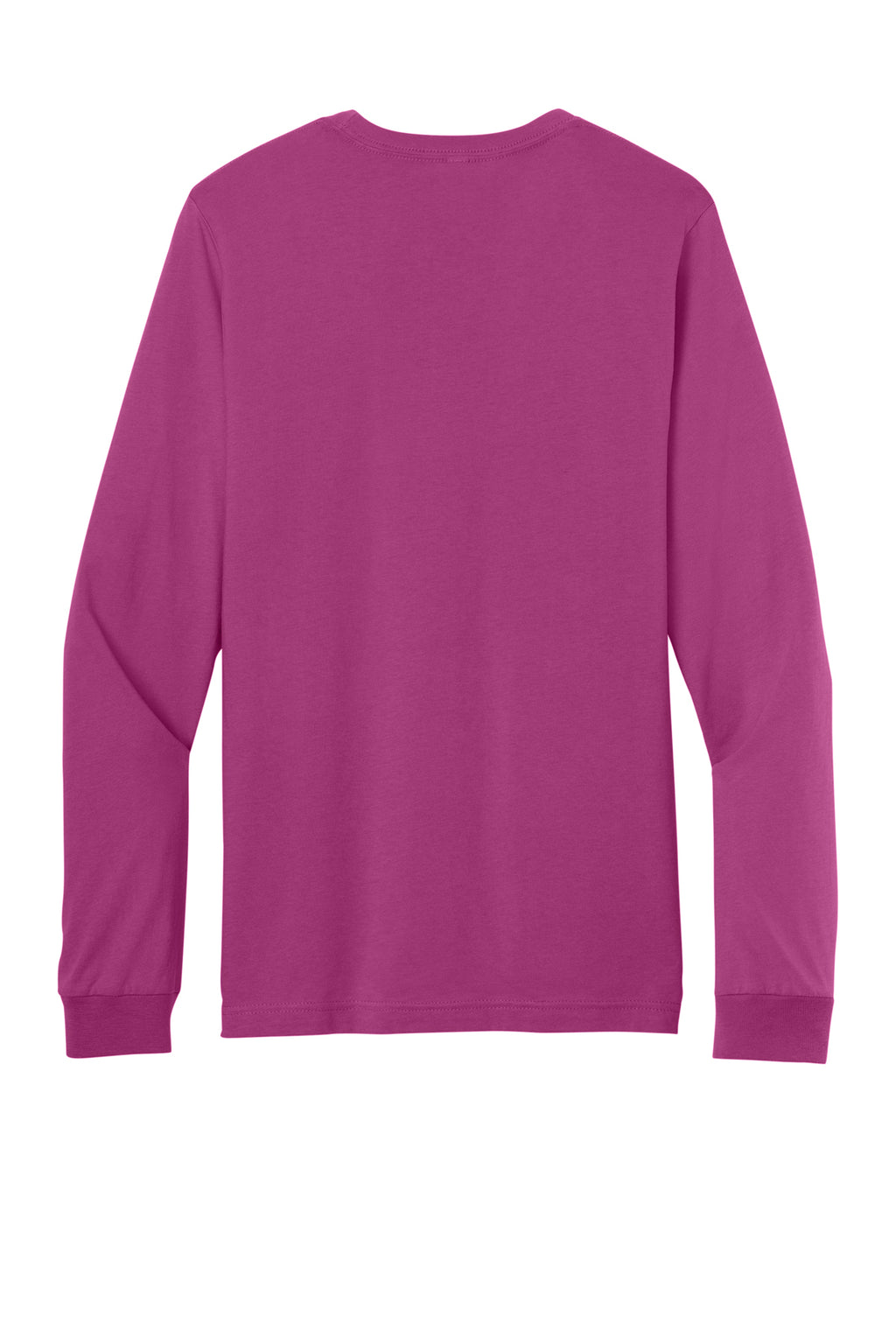 BELLA+CANVAS® Unisex Jersey Long Sleeve Tee
