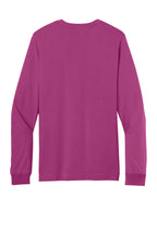 BELLA+CANVAS® Unisex Jersey Long Sleeve Tee