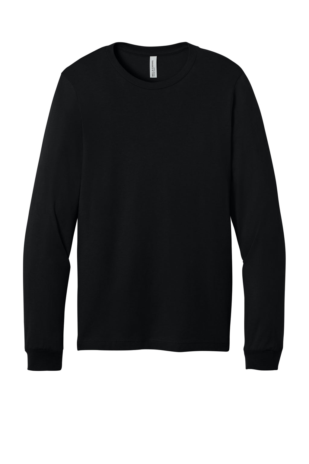 BELLA+CANVAS® Unisex Jersey Long Sleeve Tee