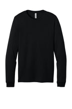 BELLA+CANVAS® Unisex Jersey Long Sleeve Tee