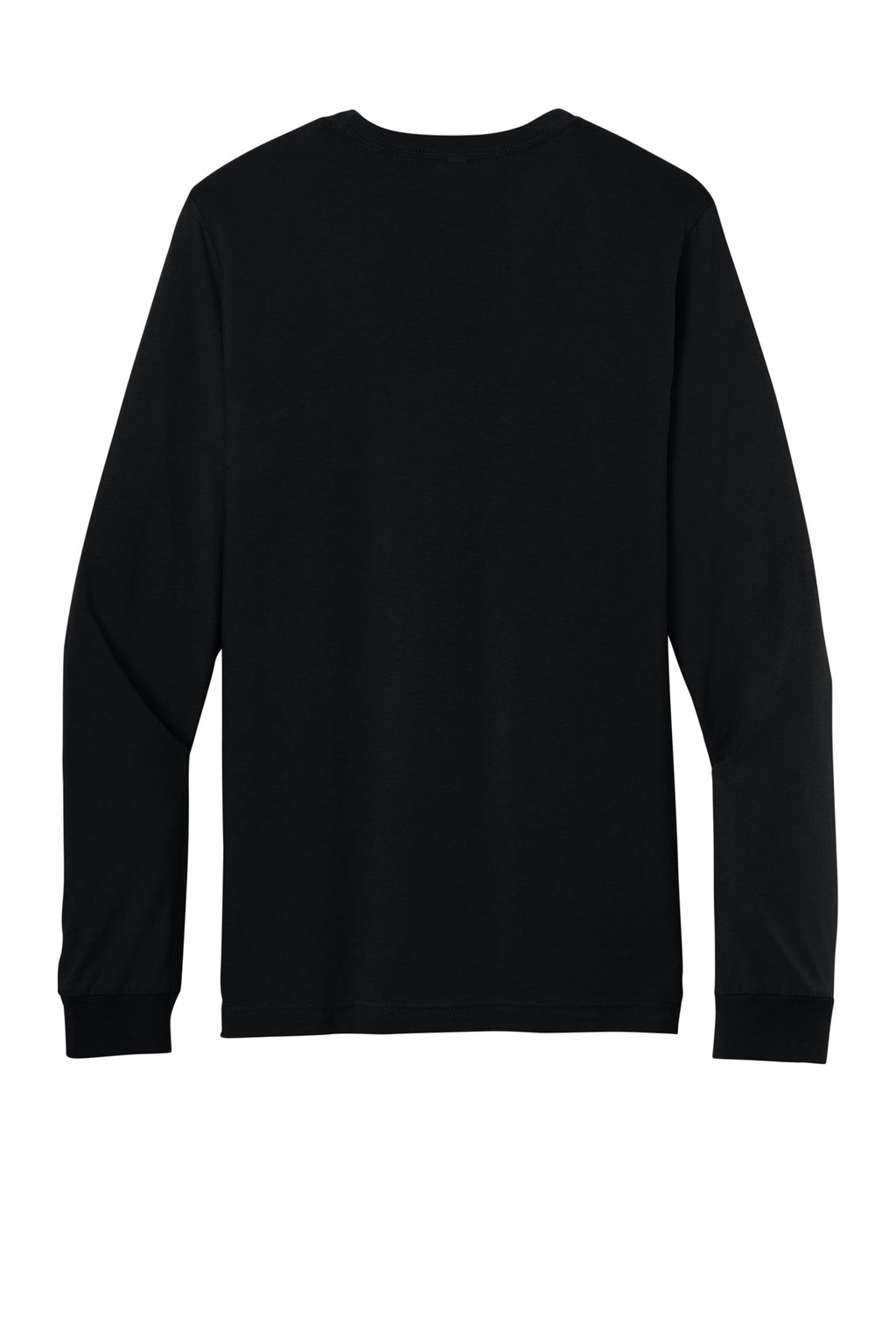 BELLA+CANVAS® Unisex Jersey Long Sleeve Tee