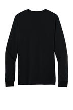 BELLA+CANVAS® Unisex Jersey Long Sleeve Tee