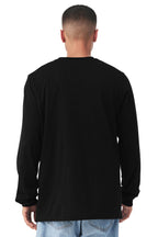 BELLA+CANVAS® Unisex Jersey Long Sleeve Tee
