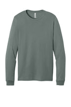 BELLA+CANVAS® Unisex Jersey Long Sleeve Tee