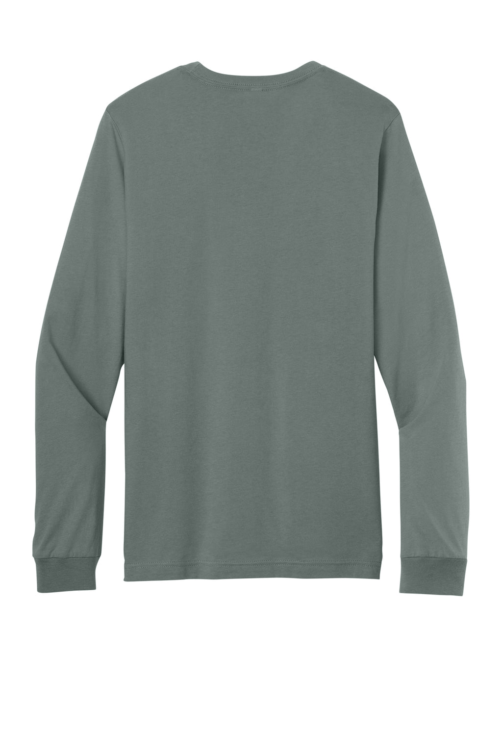 BELLA+CANVAS® Unisex Jersey Long Sleeve Tee