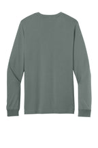 BELLA+CANVAS® Unisex Jersey Long Sleeve Tee