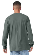 BELLA+CANVAS® Unisex Jersey Long Sleeve Tee