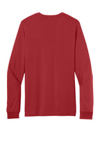 BELLA+CANVAS® Unisex Jersey Long Sleeve Tee