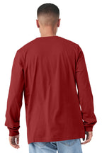 BELLA+CANVAS® Unisex Jersey Long Sleeve Tee