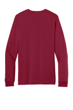 BELLA+CANVAS® Unisex Jersey Long Sleeve Tee