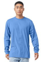 BELLA+CANVAS® Unisex Jersey Long Sleeve Tee