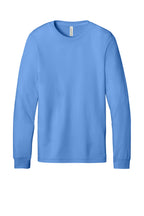 BELLA+CANVAS® Unisex Jersey Long Sleeve Tee