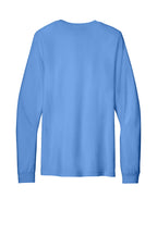 BELLA+CANVAS® Unisex Jersey Long Sleeve Tee