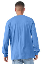 BELLA+CANVAS® Unisex Jersey Long Sleeve Tee