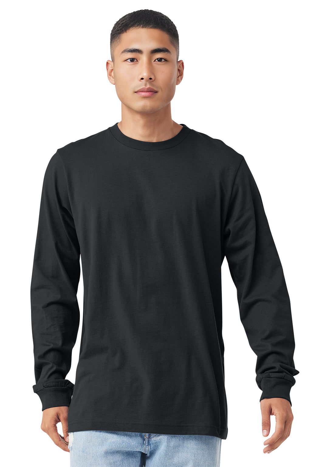 BELLA+CANVAS® Unisex Jersey Long Sleeve Tee