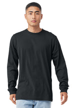 BELLA+CANVAS® Unisex Jersey Long Sleeve Tee