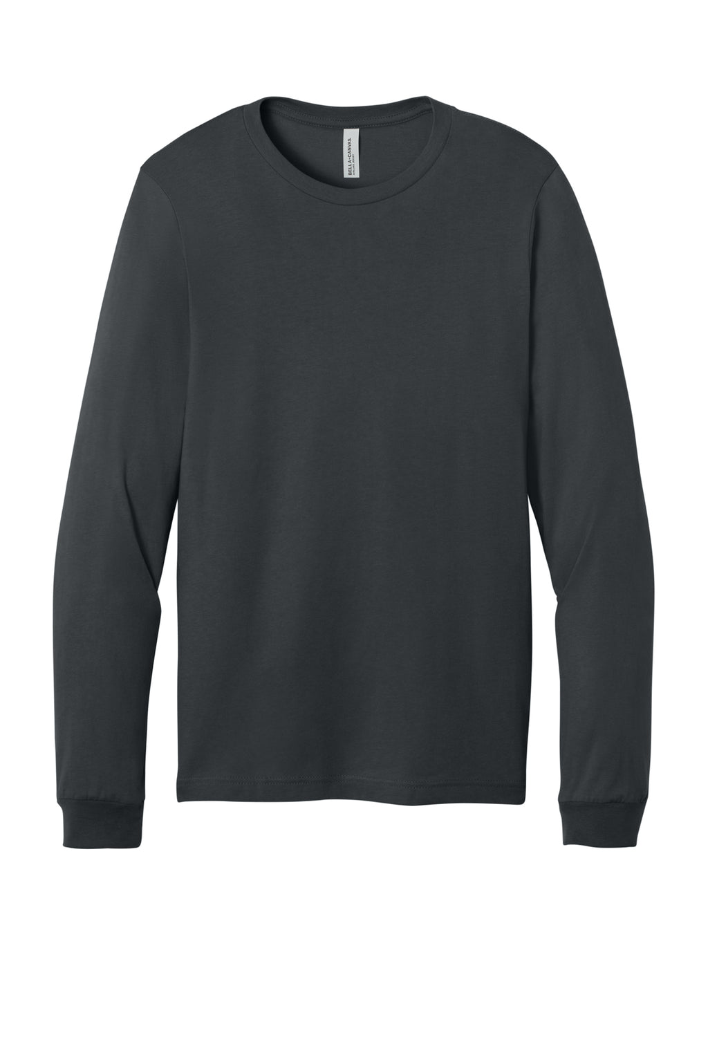 BELLA+CANVAS® Unisex Jersey Long Sleeve Tee